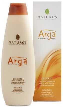 Nature's Argà Latte Detergente Delicato 200ml