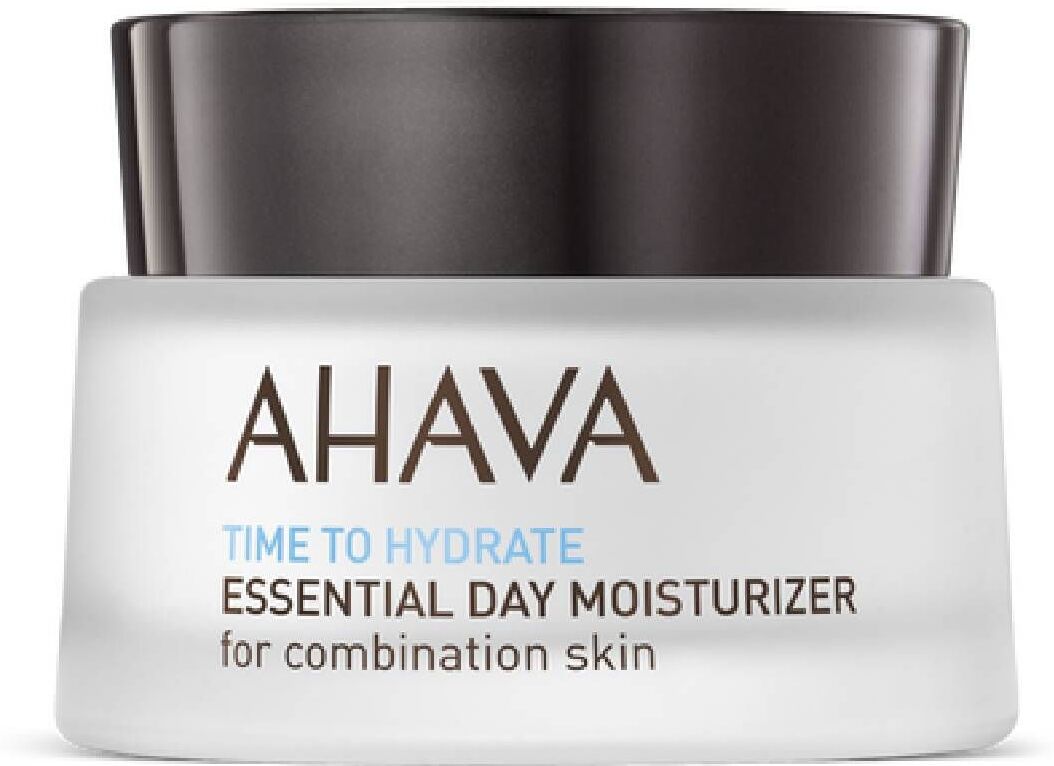 Ahava Essential Day Moisturizer Pelle Mista 50ml