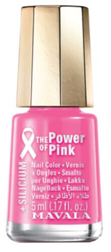 Mavala Minicolor 4321 The Power Of Pink 5ml