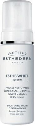 Institut Esthederm Esthe White Mousse Detergente 150ml