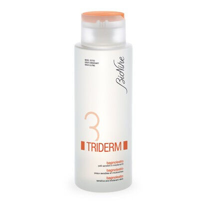 Bionike Triderm Bagno Oleato 250ml