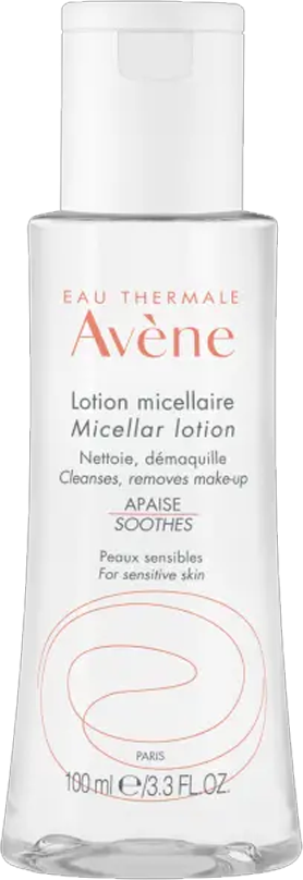 Avene Avène Lozione Micellare Viso Pelle Sensibile 100ml