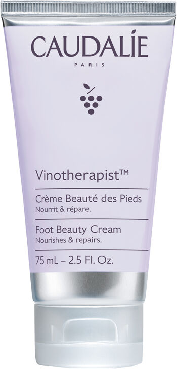 Caudalie Vinotherapist Crema Bellezza Piedi 75ml