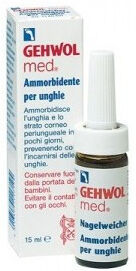 Gehwol Ammorbidente Unghie 15ml