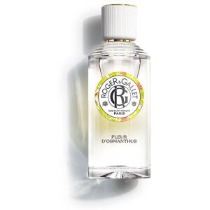 Roger & Gallet Roger&gallet Fleur D'osmanthus Acqua Profumata 100ml