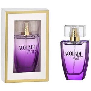 Acquadì Vanity Eau De Toilette Spray 30ml