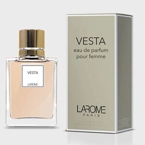 Larome Profumi Larome Vesta Eau De Parfum Donna 100ml