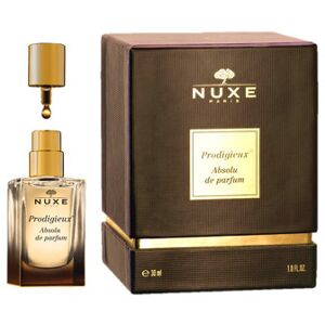 Nuxe Profumo Prodigieux Absolu De Parfum Donna 30ml