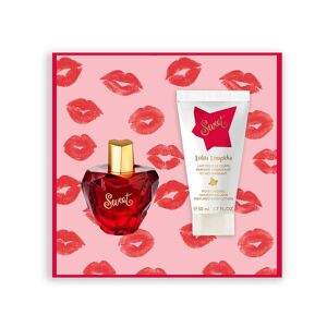 Lolita Lempicka Set Coffret Eau De Parfum 30ml + Body Lotion 50ml