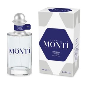 Silvia Monti Conserva Di Fiori Eau De Parfum 100ml