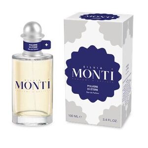 Silvia Monti Polvere Di Etere Profumo 100ml