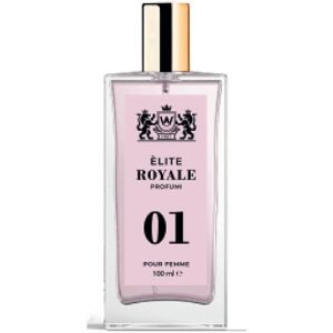 Lr Wonder Company Profumo Elite Royale 1 Donna 100ml