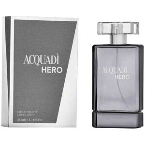 Acquadì Hero Eau De Toilette Spray 100ml