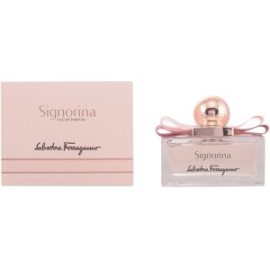 Salvatore Ferragamo Signorina Eau De Parfum 50ml