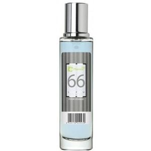 Iap Pharma 66 Profumo Uomo Fragranza Fresca 30ml