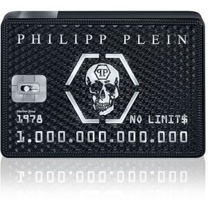 Philipp Plein No Limits Eau De Parfume Uomo 50ml