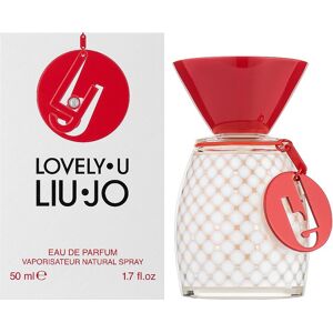 Liujo U Eau De Parfum Donna 30ml