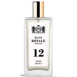 Lr Wonder Company Lr Company Profumo Elite Royale 12 Unisex 100ml