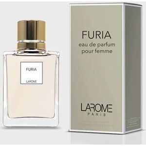 Larome Profumi Larome Furia Eau De Parfum Donna 100ml