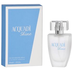 Acquadì Shine Eau De Toilette Spray 30ml