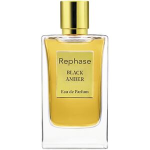 Rephase Black Amber Parfum 85ml