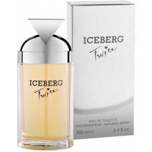 Iceberg Twice Eau De Toilette 100ml