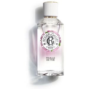 Roger & Gallet Roger&gallet Feuille De Thé Acqua Profumata 100ml