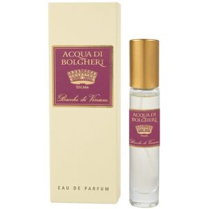 Acqua Di Bolgheri Profumo Da Borsetta Bacche Di Vinum Donna 15ml