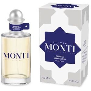 Silvia Monti Essenza Miracolosa Profumo 100ml