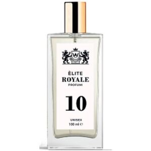 Lr Wonder Company Lr Company Profumo Elite Royale 10 Unisex 100ml