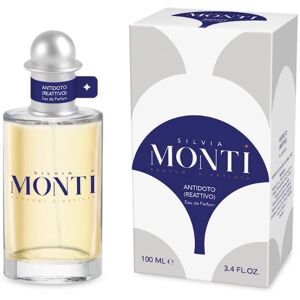 Silvia Monti Antidoto (reattivo) Profumo 100ml