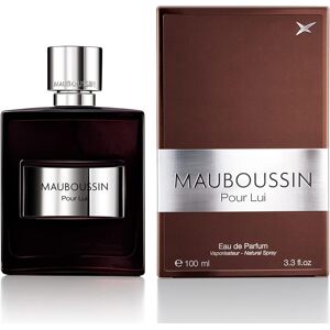 Mauboussin Pour Lui Eau De Parfum Uomo 100ml