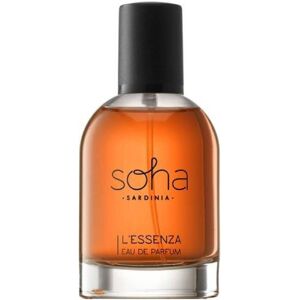 Soha Sardinia Soha Eau De Parfum L'essenza 50ml