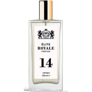 Lr Wonder Company Lr Company  Profumo Elite Royale 14 Unisex 100ml