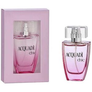 Acquadì Chic Eau De Toilette Spray 30ml