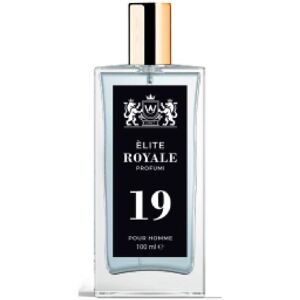 Lr Wonder Company Lr Company Profumo Elite Royale 19 Uomo 100ml