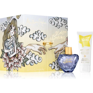 Lolita Lempicka Set Donna Eau De Parfum 50ml + Lozione Corpo 75ml