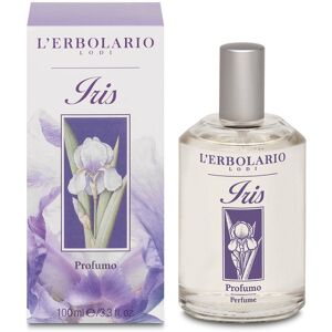 L'erbolario Iris Profumo Donna 100ml