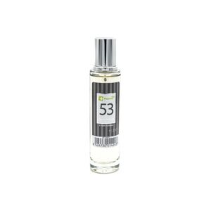 Iap Pharma 53 Profumo Uomo Fragranza Legnosa 30ml