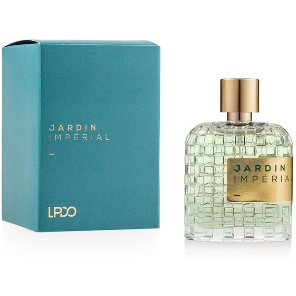 lpdo jardin imperial eau de parfum intense 100ml