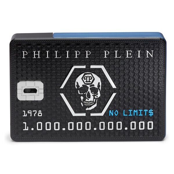 philipp plein no limits super fresh eau de toilette uomo 50ml