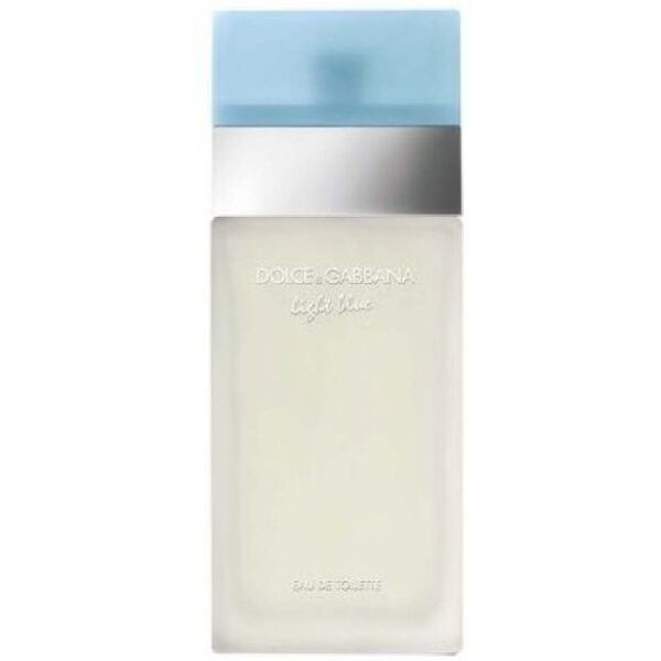 dolce&gabbana blue eau de toilette donna 25ml