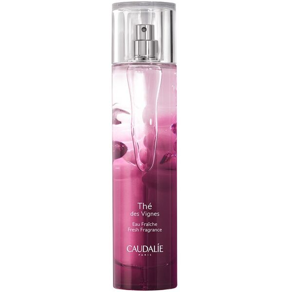 caudalie thé des vignes acqua fresca donna 100ml