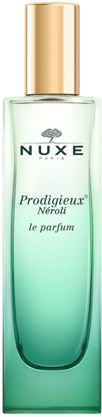 nuxe prodigieux néroli profumo donna 50ml