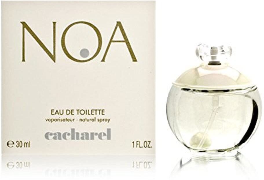 cacharel noa eau de toilette 30ml