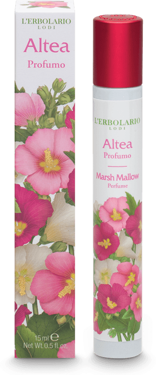 l'erbolario altea profumo donna 15ml