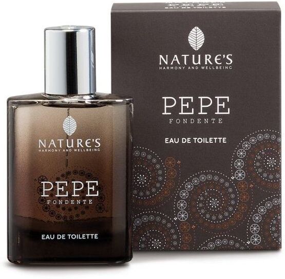 Nature's Pepe Fondente Eau De Toilette Unisex 50ml