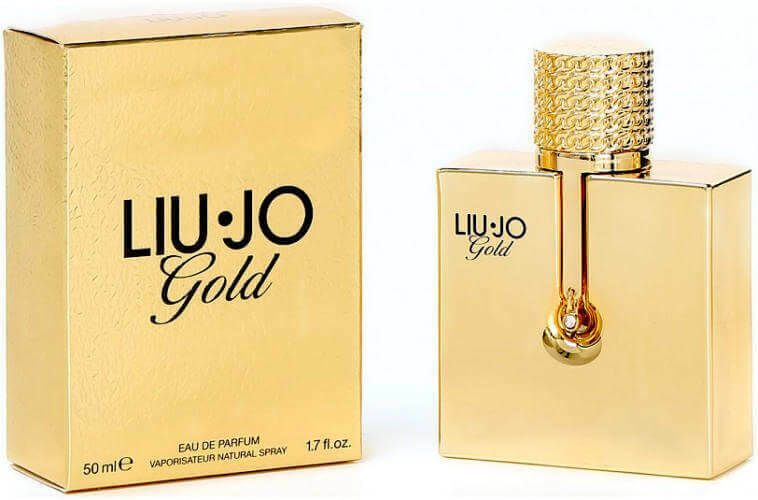 Liujo Eau De Parfum Donna 50ml