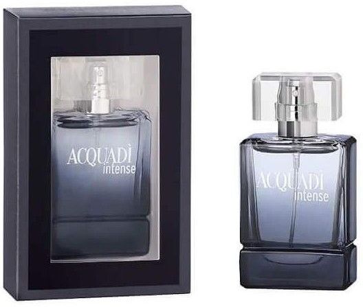 Acquadì Intense Eau De Toilette Spray 30ml