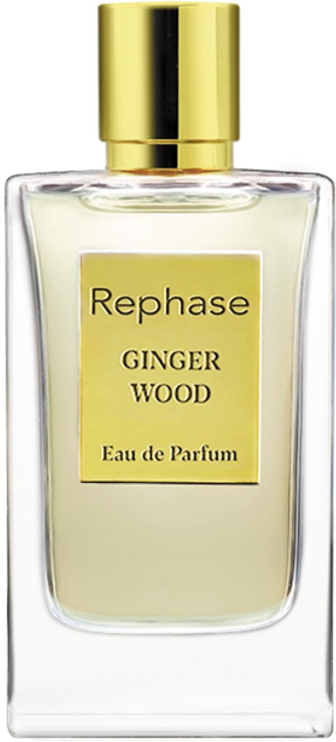 Rephase Ginger Wood Parfum 85ml